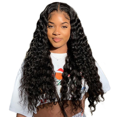 What are Lace Closure Wigs?
