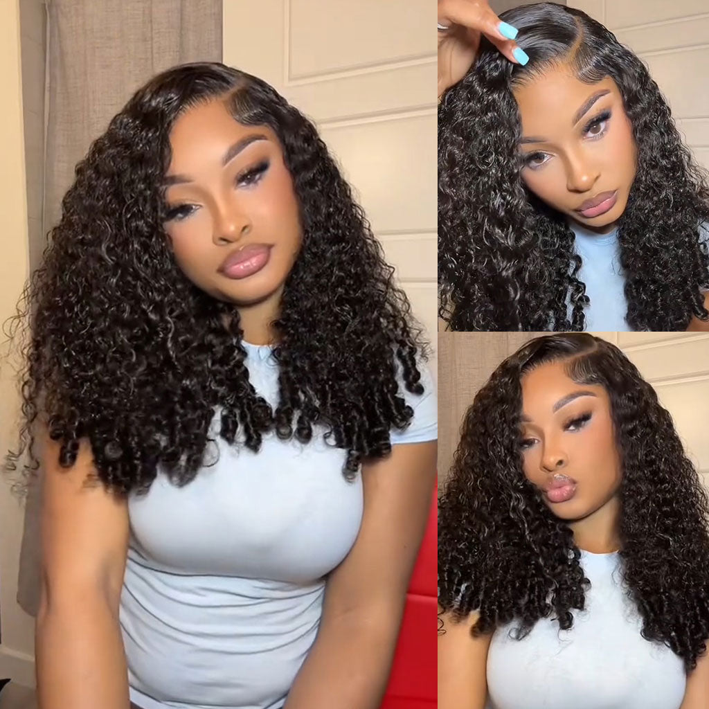 Tuneful Burmese Curly Wig 10A Premium 210 Density With Spiral Curly E tuneful-burmese-curly-wig-10a-premium-210-density-with-spiral-curly-e