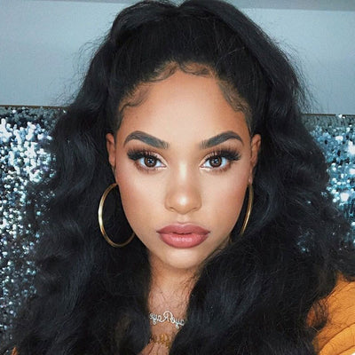What are Lace Front Wigs?
