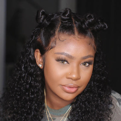 What are 360 Lace Frontal Wigs?