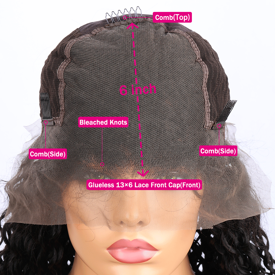 Elegant And Classy Side Part Layered Cut Design Colored Glueless Lace Human Hair Wigs