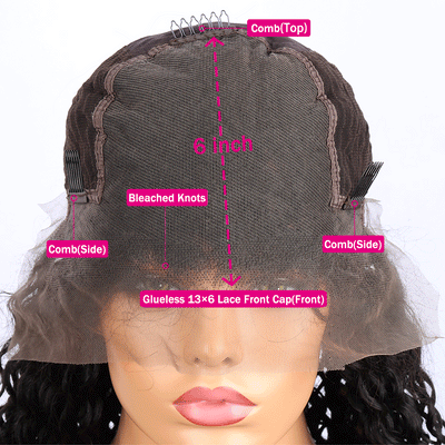 Elegant And Classy Side Part Layered Cut Design Colored Glueless Lace Human Hair Wigs