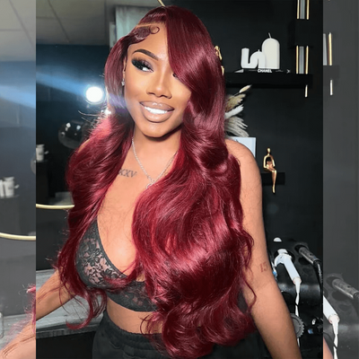 Tuenful-hair-99J-Burgundy-Body-Wave-wigs1