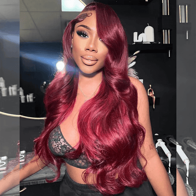 Tuenful-hair-99J-Burgundy-Body-Wave-wigs1