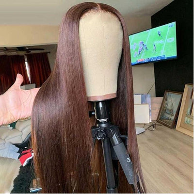 Tuneful-hair-4-chocolate-brown -color-straight-wig