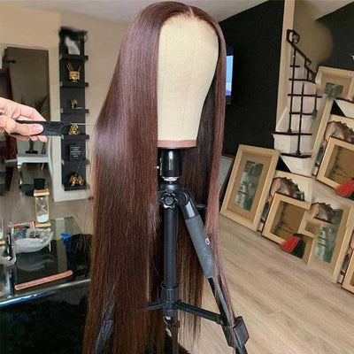 Tuneful-hair-4-chocolate-brown -color-straight-wig