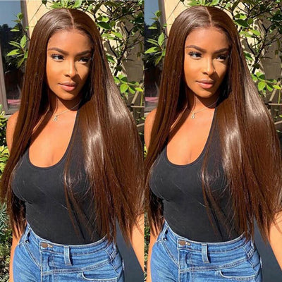 Tuneful-hair-4-chocolate-brown -color-straight-wig