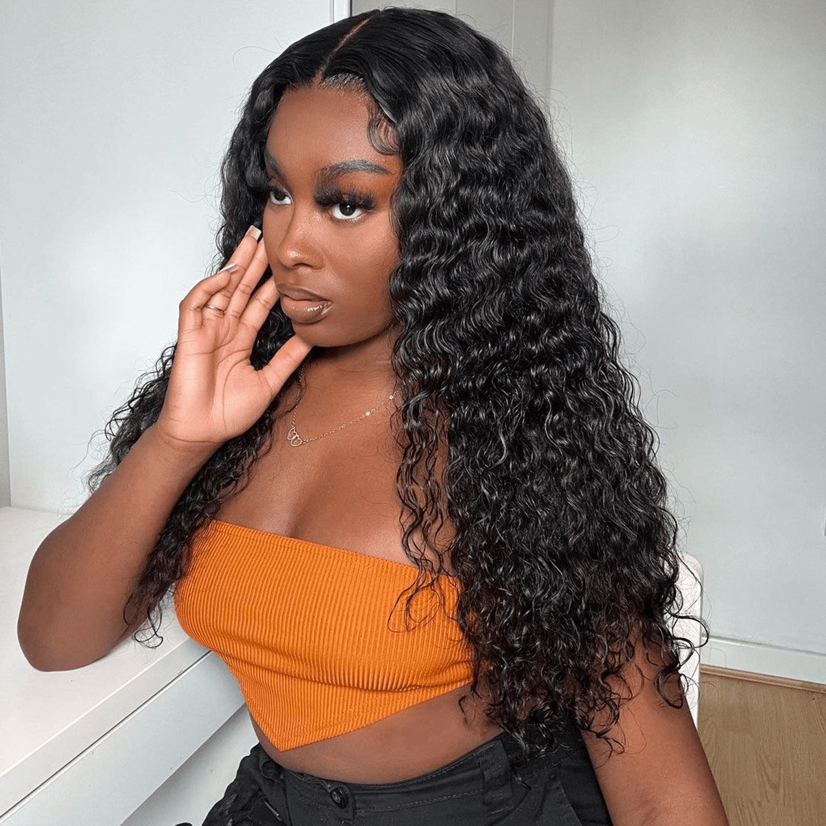 Tuneful-hair-Undetectable-HD-Deep-Wave-wigs