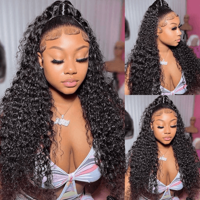 Tuneful-hair-Undetectable-HD-Lace-Curly-Wigs