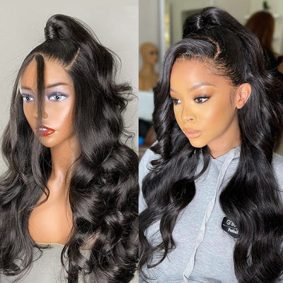 Tuneful-hair-Undetectable-HD-lace-body-wave-wigs