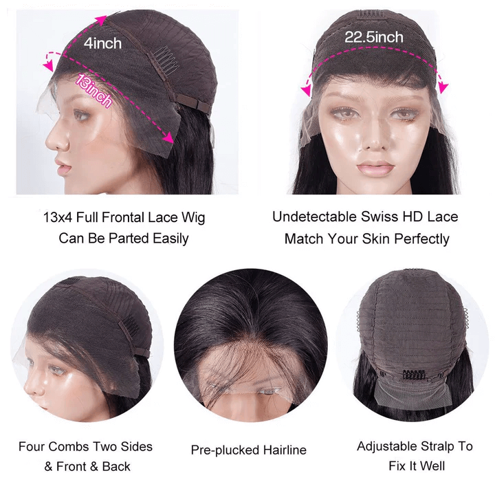 Tuneful-hair-Undetectable-HD-lace-body-wave-wigs