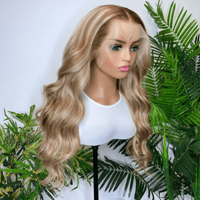 Tuneful-hair-blonde-highlight-16/613-colored-wigs