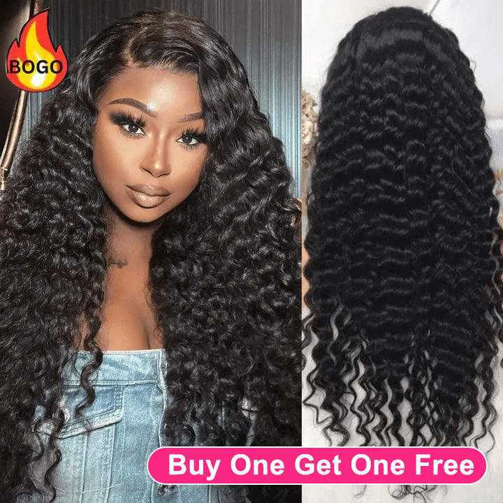 Tuneful-hair-deep-wave-wigs-bogo-sale
