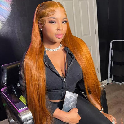 Tuneful-hair-ginger-color-straight-wigs-bogo-sale