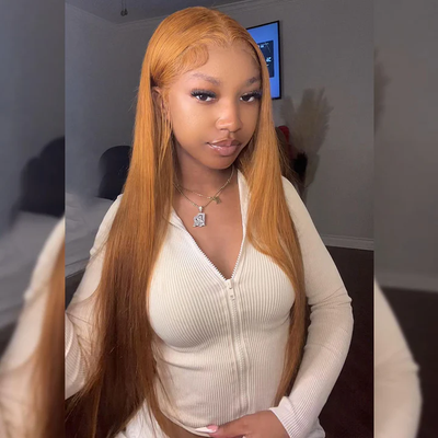 Tuneful-hair-ginger-color-straight-wigs-bogo-sale