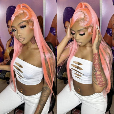 Tuneful-hair-pink-colored-wigs