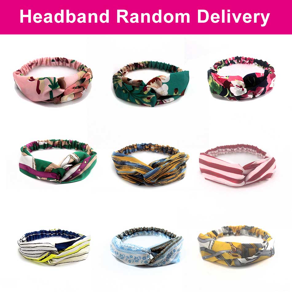 Tuneful  Headband