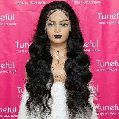 Lace Frontal Wigs For Women