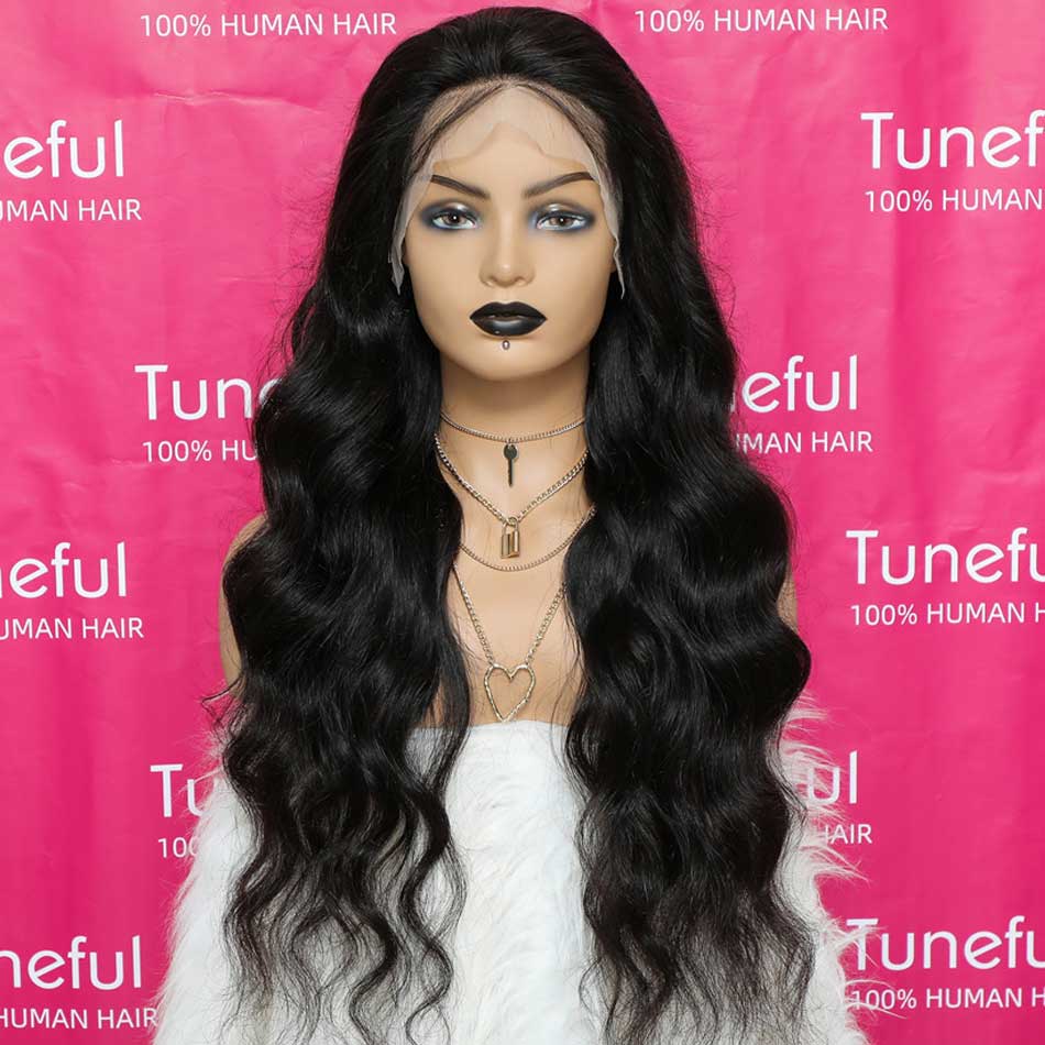 Lace Frontal Wigs For Women