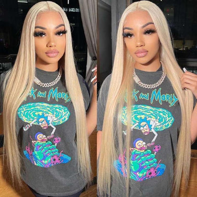 Tuneful-hair-613-blonde-4x4-closure-wigs
